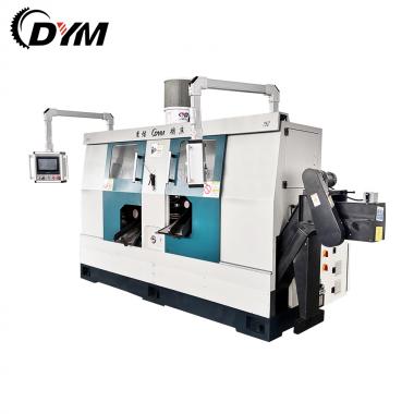 DYM-Dual Spindle Metal Saw